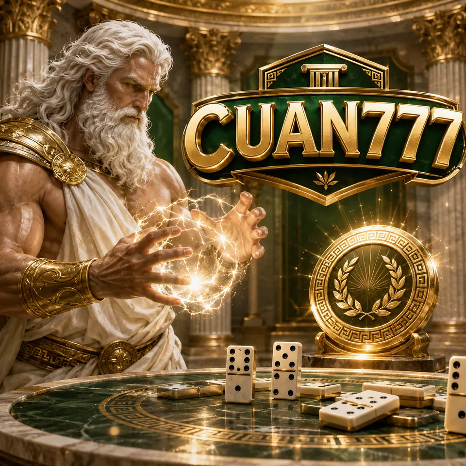 cuan777 APK