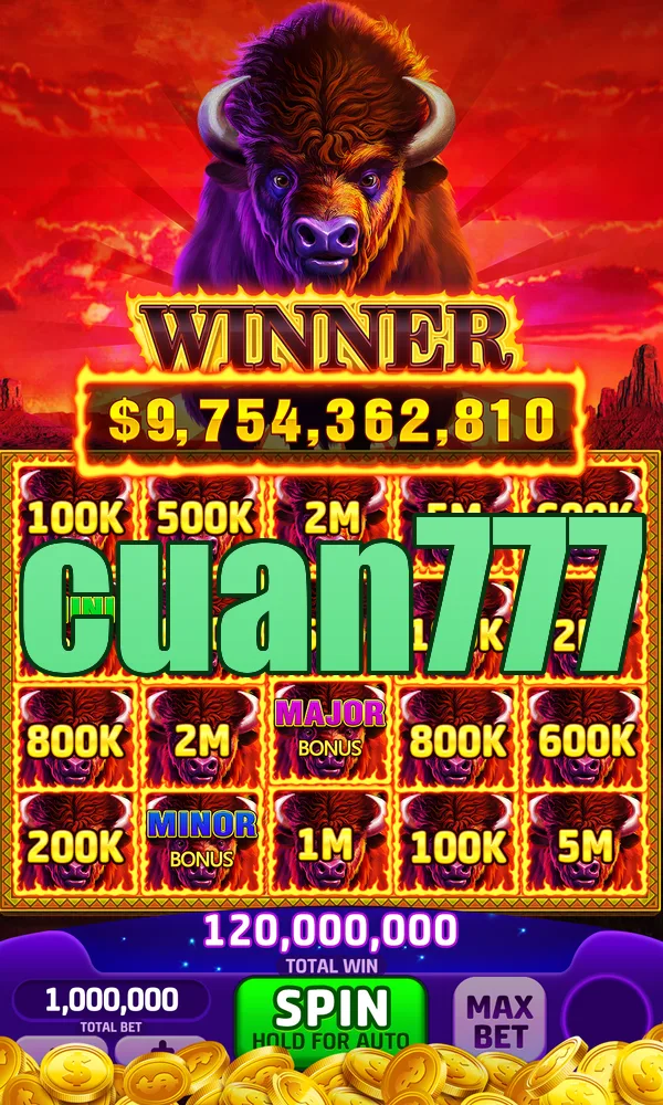 cuan777 APK