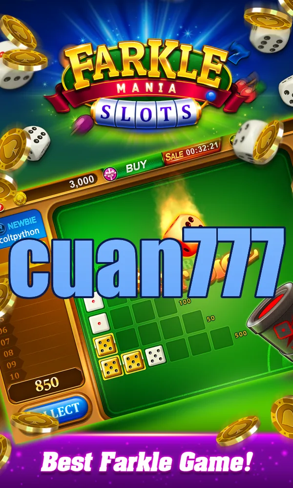 cuan777 APK