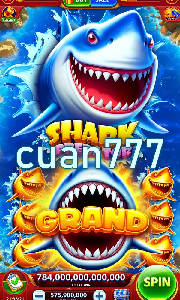 cuan777 APK