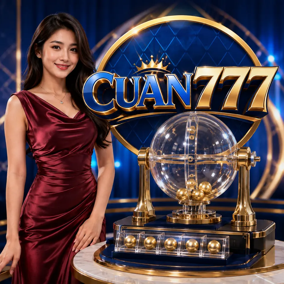 cuan777 Masuk