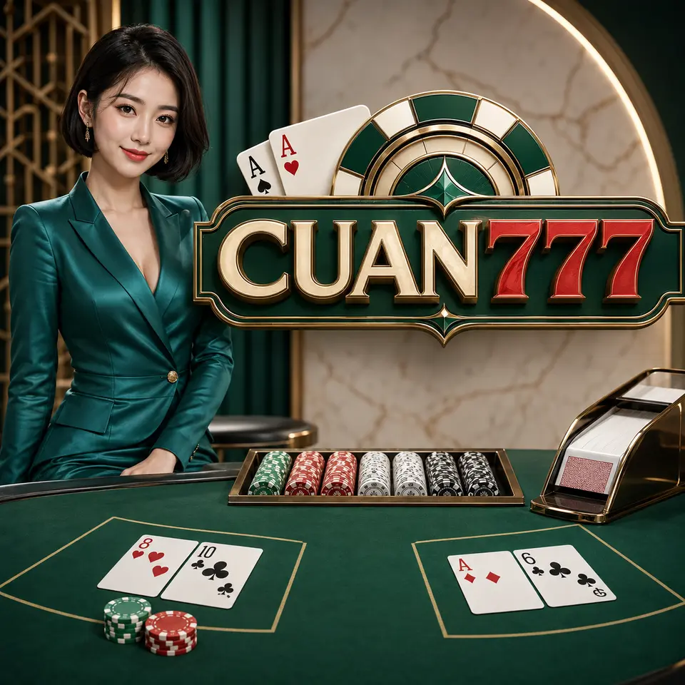 cuan777 APK Resmi Unduh