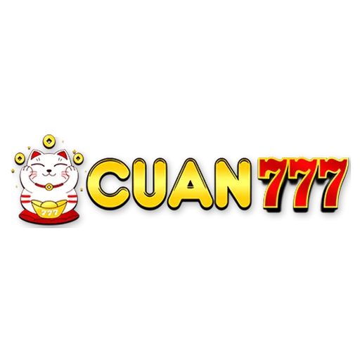 cuan777 Logo - Resmi