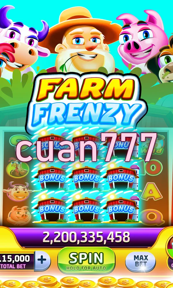 cuan777 Tangkapan Layar - APK Resmi